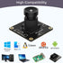 innomaker 720P 2.0 120 USB UVC Camera with DFOV for Raspberry Pi, Jetson Nano, Embedded Hardware - Support Windows