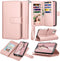 Takfox Wallet Case for iPhone 11, iPhone 11 6.1 Leather Wallet Case with
