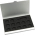 TAODAN Nano SIM Card Holder with Eject Pin,SIM Card Adapters Aluminum Alloy Storage