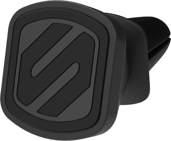 Scosche MMV-XCES0 MagicMount Select Magnetic Car Phone Holder - Strong Magnet Car Mount for iPhone and Android,