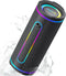 MLOVE E80 Speakers Bluetooth Wireless, Portable Bluetooth Speaker with Aux Input, Micro SD
