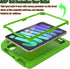 iPad Mini 6 Case for Kids 2021 (8.3 inch, 6th Generation), Lainergie Lightweight Shockproof Kid-Proof Cover with Handle
