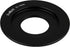 Fotodiox Lens Mount Adapter Compatible with C-Mount CCTV/Cine Lenses to Nikon F-Mount Cameras