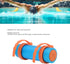 Zunate MP3 8GB Swimming, IPX8 Water Proof Player for Diving, and Surfing - Submersible Music Player with HiFi Sound