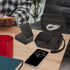 Case for Anker MagSafe Charger MagGo 3in1 Charging Station, 15W Wireless Magnetic Stand Storage for Apple Watch