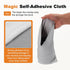 18" 18" PATIKIL x Camera Protective Wrap, Magic Self-Adhesive Cloth Anti-scratch Lens Pouches for Camera Lens DSLR
