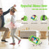Kids Tablet 7 inch Android 12 for Kids 3-12, Toddler Tablet with WiFi, Bluetooth, and Parental Control