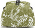 Backpack 4-Way Kalesi Gym Duffle Bag Waterproof with Shoes Compartment for travel Sport Hiking laptop (olive-green)