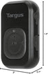 Targus Wireless Bluetooth Audio Adapter, Black, Connects to Non-Bluetooth Devices, Up to 2 Devices