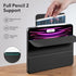 ESR 12.9 6th/5th/4th 13 Inch M3/M2 (2025/2024), for iPad Pro Gen, iPad Air Case Powerful Magnetic Attachment, Slim