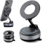 EVEMANT 2026 Upgraded Vacuum Magnetic Car Phone Holder, 360 Adjustable Magsafe Car Mount