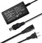 AC-L100 Power Supply Charging Adapter for Sony Handycam Camcorder, 8.4V 1.5A, Compatible with DCR TRV128, TRV103, TRV130
