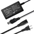 AC-L100 Power Supply Charging Adapter for Sony Handycam Camcorder, 8.4V 1.5A, Compatible with DCR TRV128, TRV103, TRV130