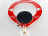 GOOZEEZOO DSP1 DSP2 500kHz-2000kHz Donut AM Mini Loop Antenna Replacement for HFDY Malachite Receiver
