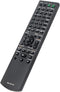 VINABTY RM-AAU130 Replacement Remote for Sony STR-DH130 STR-KM7 AV Receiver