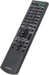 VINABTY RM-AAU130 Replacement Remote for Sony STR-DH130 STR-KM7 AV Receiver