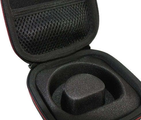 Travel Soft Carrying Case for Garmin Approach S10/S12/S40/S60, Lightweight GPS Golf Watch, Only Case