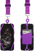Gear Beast Cell Phone Lanyard, Adjustable Neck Strap, Compatible with iPhone Galaxy & Most Smartphones