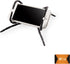 Universal Multi-Function Phone Car Holder and Mount Stand for Smartphone (Black)