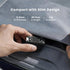 Magnetic Quick Release Mount, Compatible with Insta360 Ace Pro/Ace for Easy Attachment