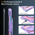 Ubearkk (A16) 11th/10th 11/10.9 Inch 2025/2022, a16 360 Case for iPad Generation for iPad case with Screen Protector