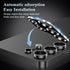 4 Pack S25 9H S25 Camera Lens Screen Protector for Samsung Galaxy Ultra, Tempered Glass Camera Lens Cover Decoration