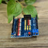 Comimark 2Pcs V5 Sensor Shield Expansion Board for Arduino UNO R3 V5.0 Electric Module