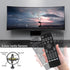 MX3 Air Mouse Voice Remote Control, 2.4G Mini Wireless Keyboard Air Mouse for Android Smart TV Box, Projector HTPC Mini