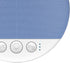 Generic 9.8x1.3cm, Pillow Speaker, Effortless Audio Streaming, White Noise Device, Under Pillow Speaker, Portable