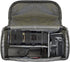 CR-350 1-2 2 VidPro Medium Gadget Bag for DSLR Camcorders and Video Cameras Holds Camera Bodies and additional Lenses
