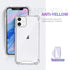 ORIbox Case for iPhone 11, with 4 Corners Shockproof Protection