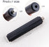 ZORZA 1Pcs 1/4" 3/8" Multi-Functional Camera Handle Grip Photography Videography Stabilizer with & Screw Essential