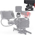 SmallRig Universal Cold Shoe Mount 2797, Multi-Functional Shoe Adapter for DSLR Camera Rig, Microphone, LED Light with