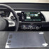 WIJMCTHC 2020 Car modification Compatible With Jazz PET Screen Protector Car Gps Infotainment Multimedia Navigation