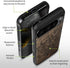 Carveit 10 10 Magnetic Wooden Case for Pixel Pro Google Pro Case, Wood Artisan Engraved & Soft TPU Shockproof Cover