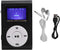 2FY2SW Mp3 Player, Portable Mini MP3 Music Player with Headphone and USB Cable,