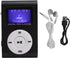 GOTOTOP 32GB MP3 Player, Portable Digital Music Player with Headphones and USB Cable,