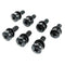 FocalTop Replacement TV Base Stand Pedestal Leg Screws for Vizio D650i-B2, E650i-A2, E650i-B2