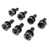 FocalTop Replacement TV Base Stand Pedestal Leg Screws for Vizio D650i-B2, E650i-A2, E650i-B2