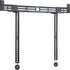 GEARit Sound Bar Mount, Soundbar TV Bracket (Up to 22 lbs) Mount Top