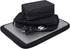 Canvas Waterproof Universal Electronic Accessories Organizer for Power Bank, Charging Cords, Chargers, Mouse, USB