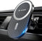 andobil Newest MagSafe Car Mount Pro, Strongest Magnet Magnetic Phone Holder for Car Vent for iPhone 16 15 14 13 Pro Max