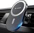 andobil Newest MagSafe Car Mount Pro, Strongest Magnet Magnetic Phone Holder for Car Vent for iPhone 16 15 14 13 Pro Max