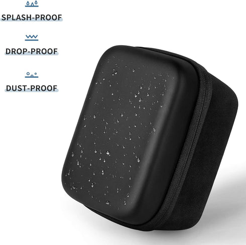 Yinke Case for Polaroid Originals Now+/Onestep 2 VF/Now I-Type/OneStep+ Instant Camera, Hard Protective Cover