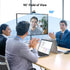 UGREEN 1080P 2 85 2, Full HD Webcam with Microphone, Noise-Canceling Mics, Fov & Fixed Focus, Plug and Play, Auto Light