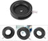 Instruments1.5 25mm SK12 Joyzan Aperture Diaphragm, Adjustable Microscope Adapter Iris Optical Mechanical Lens Metal
