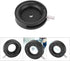 Microscope Adjustable Aperture, SK6 SK8 SK12 SK23 SK25 Adapter, Optical Diaphragm for Microscope