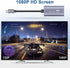 Video Capture Card, USB3.0 HDMI to USB C, 4K 1080P 60FPS Capture for Gaming Live Streaming, Compatible with Windows