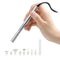 Supereyes B005+ 1~200X Handheld USB Digital Microscope Endoscope Loupe Otoscope Magnifier with 11mm