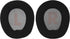 Geekria Sport Cooling-Gel Replacement Ear Pads for JBL Quantum 800 Wireless Headphones, Black Earpads & Covers